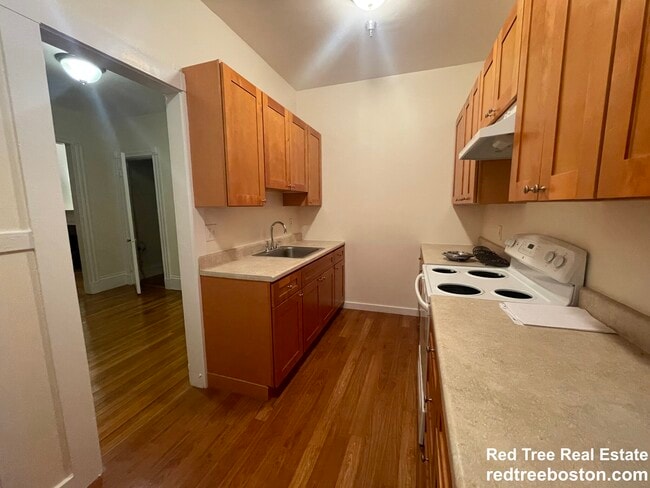 Photo - 504 Beacon St Unit 21