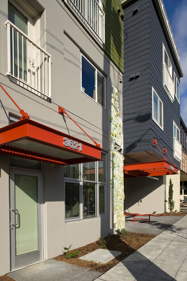 Photo - Fremont Solstice