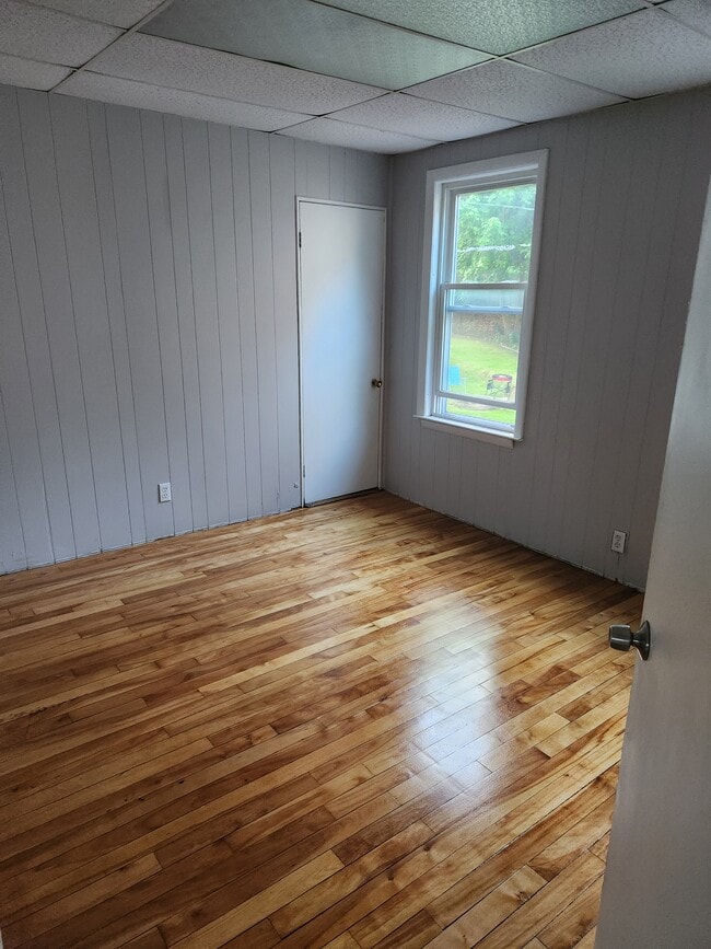 Bedroom #1