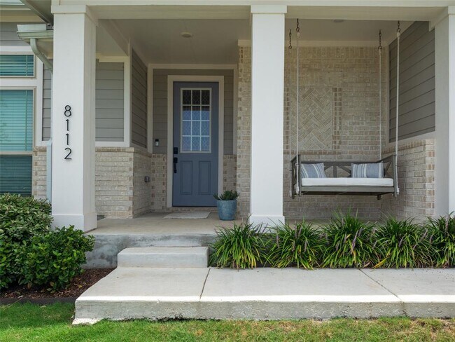 Photo - 8112 Talferd Trl