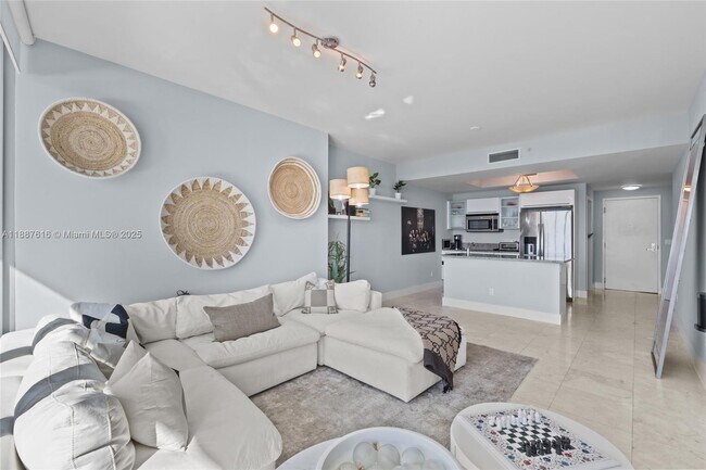 Photo - 888 Biscayne Blvd Unidad 4203