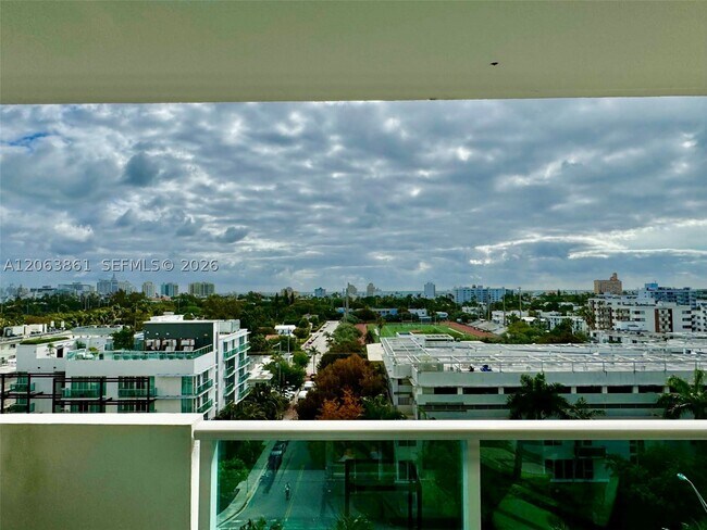 1200 West Dr Unit 908