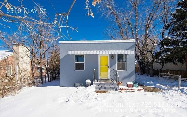 Building Photo - 5510 Clay St