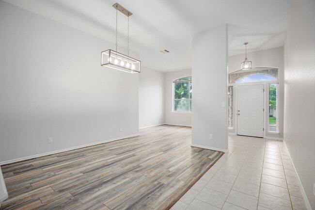 Photo - Spacious 3BR / 2BA Corner-Lot Home with Fenced Backyard & Garage