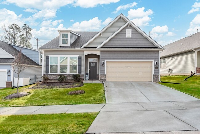 Building Photo - Stunning 4 Bed, 3 Bath Home in Durham!