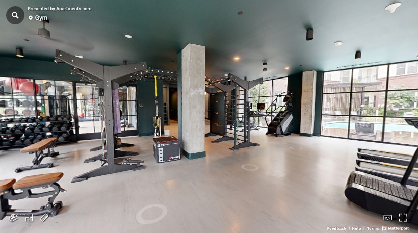 Photo - Beckon Apartments