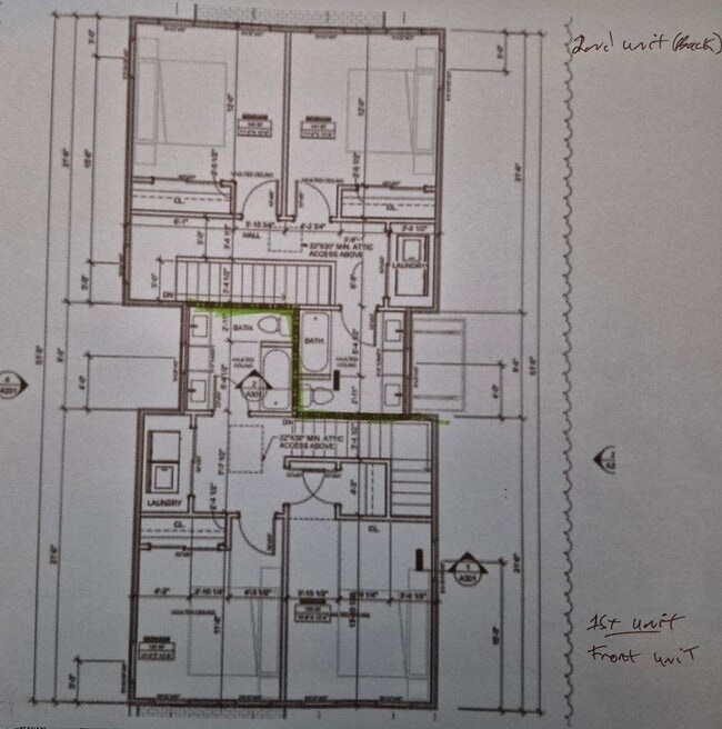 1623 Folsom Ave Unit 2