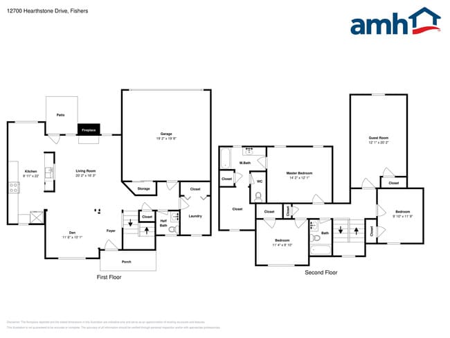 Photo - 12700 Hearthstone Dr