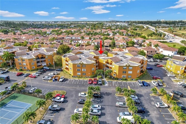 Photo - 9715 Fontainebleau Blvd Unidad E108