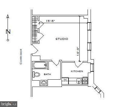 Photo - 135 S 19th St Apartamento Unidad 512