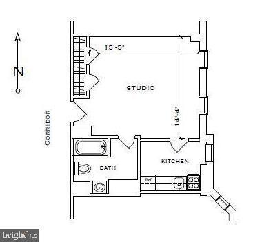Building Photo - 135 S 19th St Unit 512 Rental