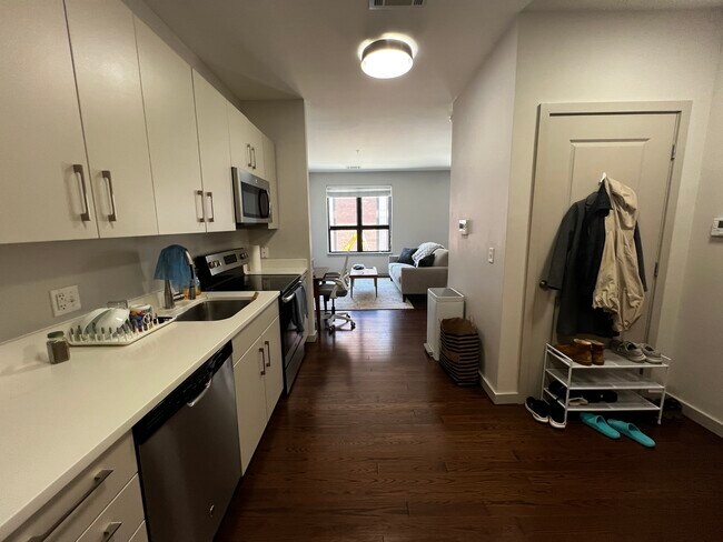 Photo - 44 Marion St Unidad 309