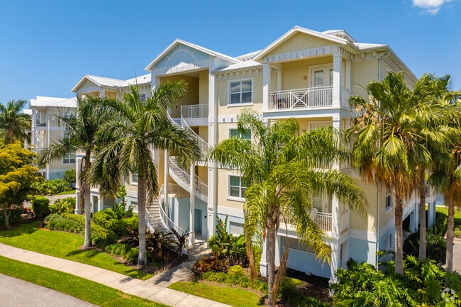 Photo - Palma Sola Bay Club