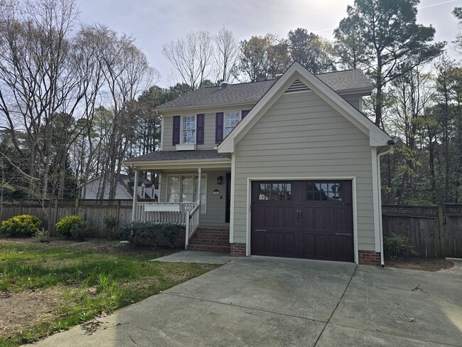 Photo - 10008 Ligon Mill Rd