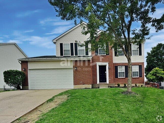 Building Photo - 6297 Satin Wood Dr Rental