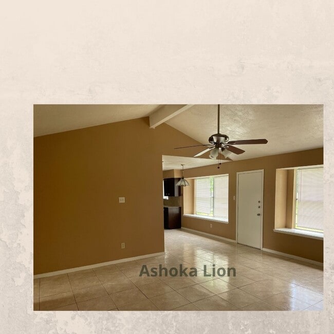 Photo - 3 bed 2 bath Missouri City Rental Home