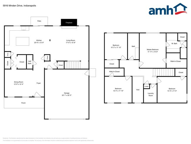 Photo - 5916 Minden Dr