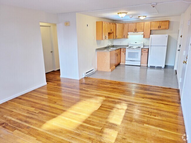 Building Photo - 70 Jamaicaway Unit 7 Rental