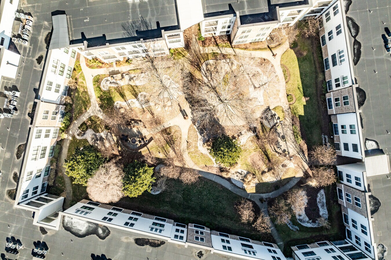 Photo - Enclave at Hillsboro Village