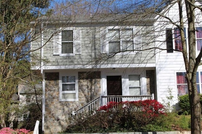 Photo - 1068 Falling Water Dr