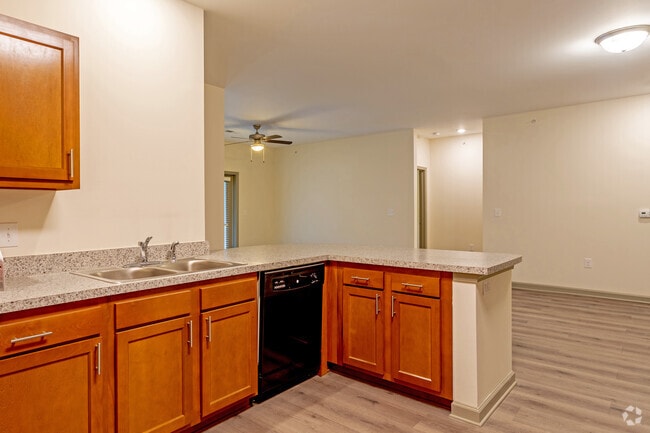 2BR,2BA 1,162 sqft