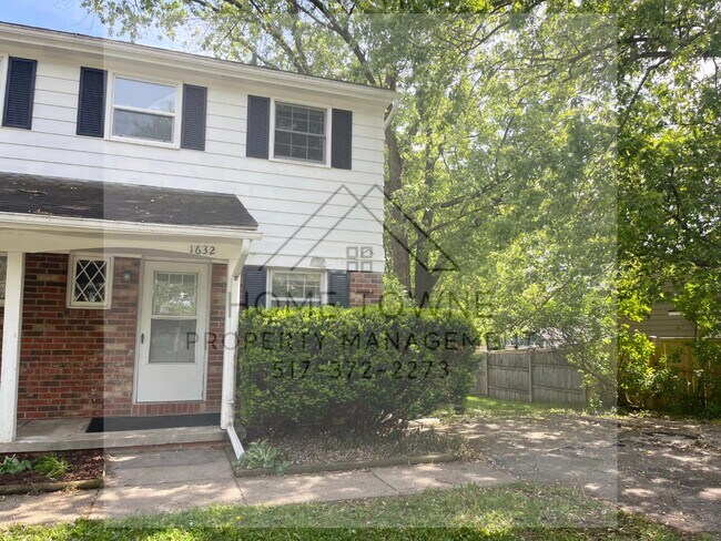 Photo - 1632 Greencrest Ave