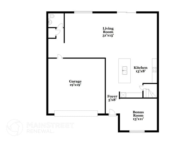 Photo - 160 Ogden Pond Pl