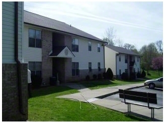 Photo - Albany Center Apartments