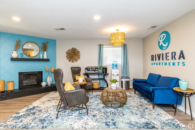 Riviera Apartments - Riviera Apartments