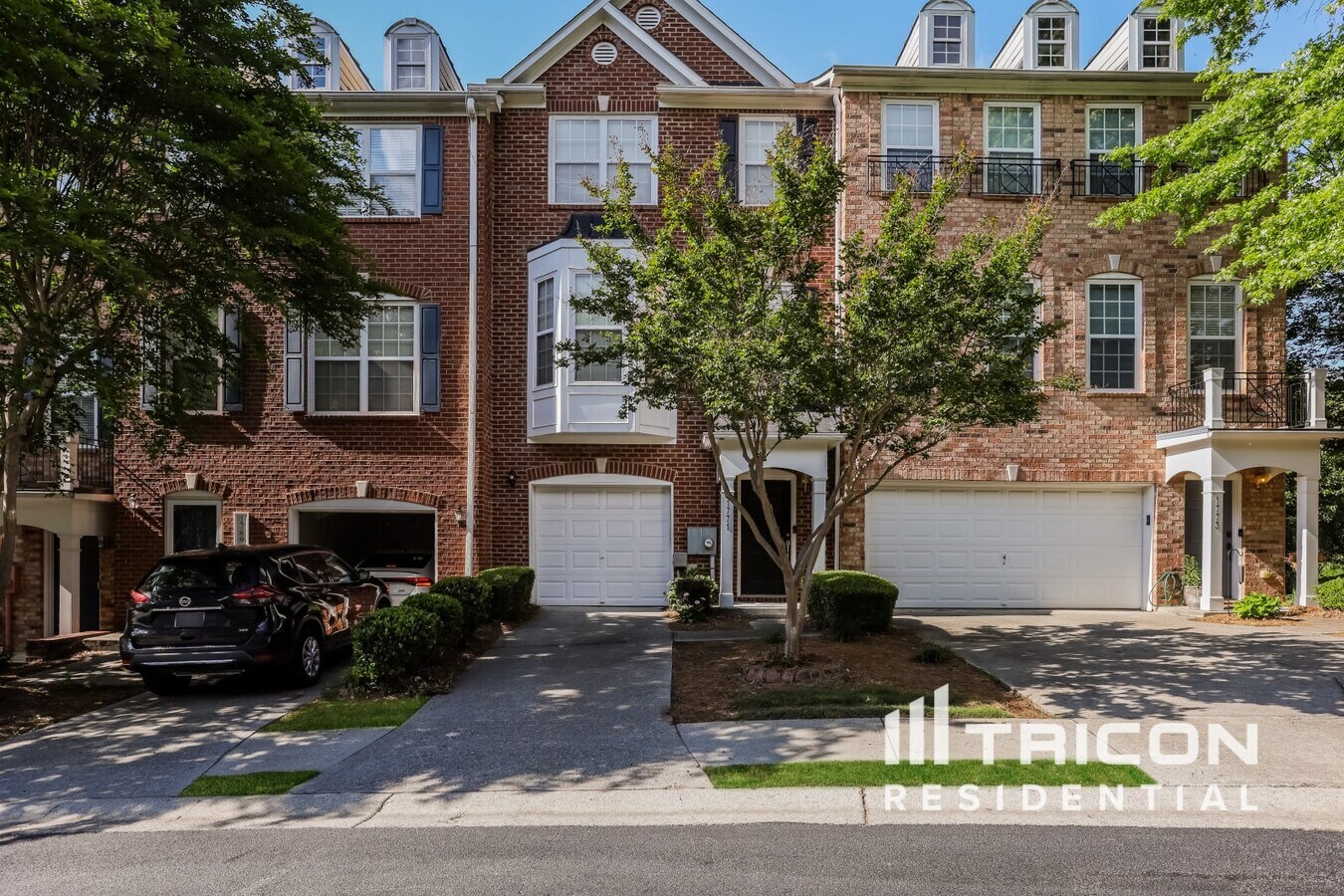 Photo - 1771 Highlands View Dr Townhome
