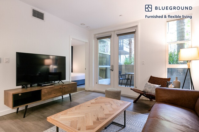 Photo - 375 N La Cienega Blvd Unit FL2-ID150