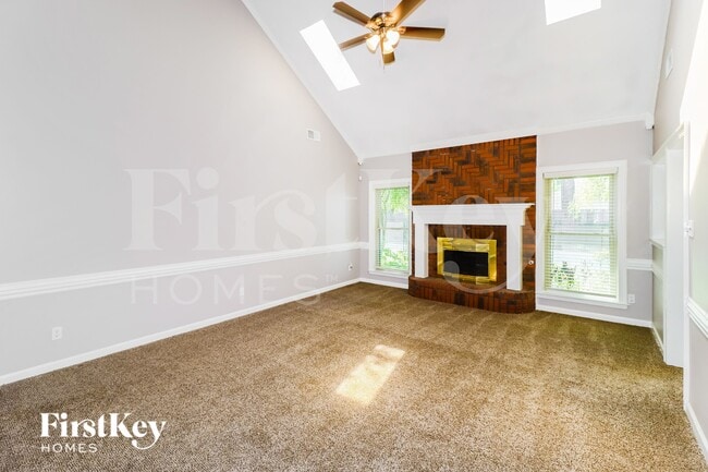 Photo - 3707 Oak Forest Dr