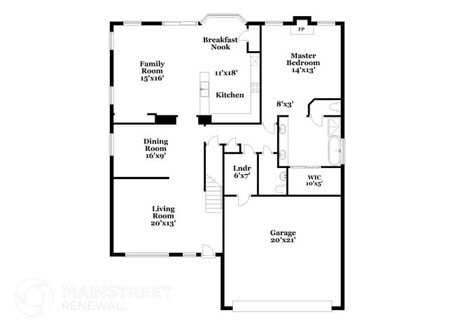 Photo - 9547 E Impala Ave