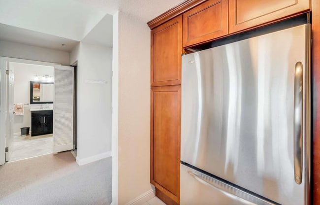 Cocina - 555 10th St Unidad 405