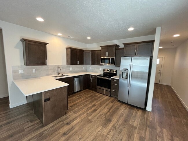 Photo - Newer Townhome in Midtown Bend with Deposit Special