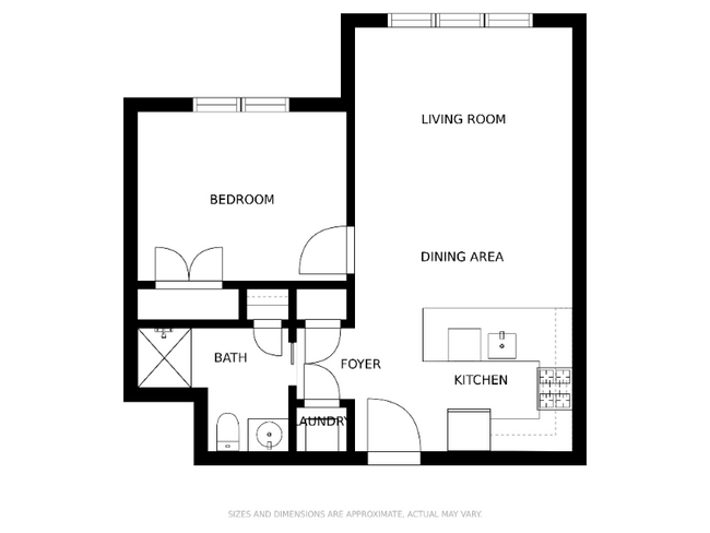 Photo - 1055 Main St Unidad 306