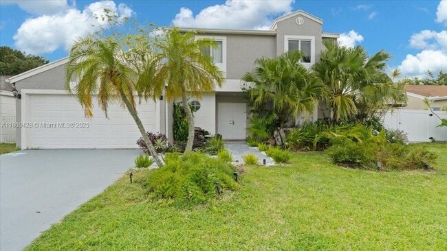 Building Photo - 18701 Shauna Manor Dr Rental