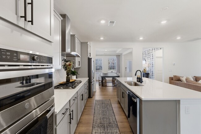 Photo - 1204 Hardin Hill Lane