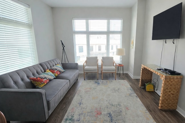 Photo - 1505 54th Ave N Unit #301