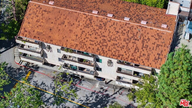 Photo - 2700 Cahuenga Blvd Unit 1203