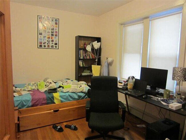 Photo - 4-bed + 2-bath @ Packard's Corner ~ BU