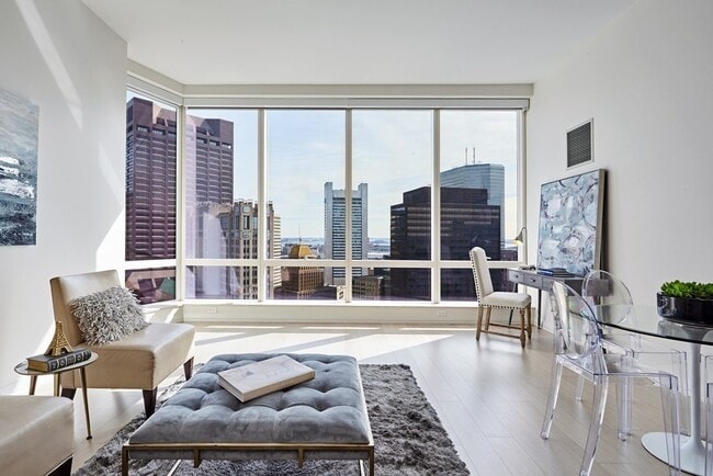 Building Photo - 1 Franklin St Unit 3409