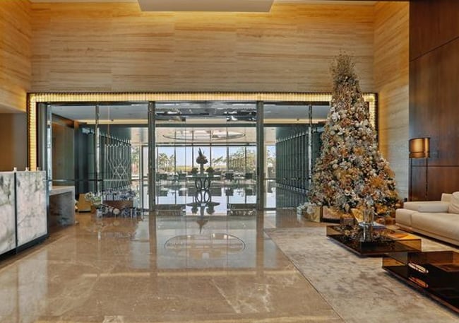 Photo - 9243 Collins Ave Unit 4103