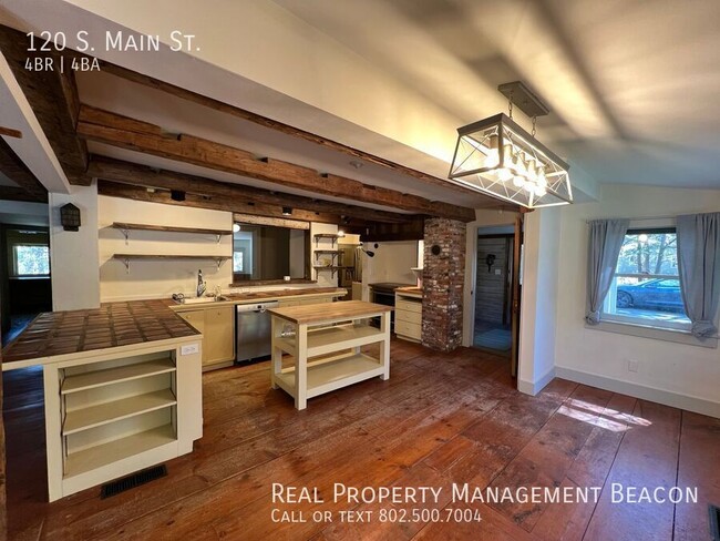 Photo - 120 S Main St Apartment