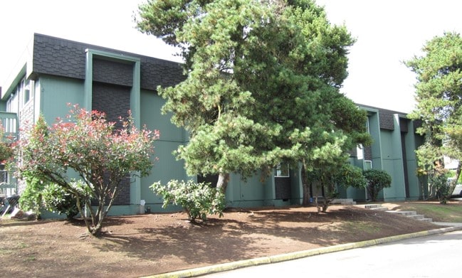 Photo - Towne South Apartments