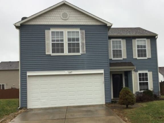 Building Photo - 647 Hickory Pine Dr