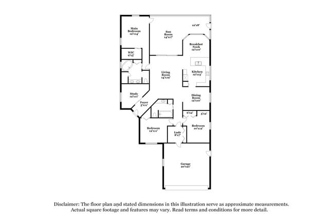 Photo - 15445 Cortona Way