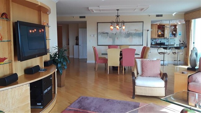 Photo - 455 Longboat Club Rd Unit 401