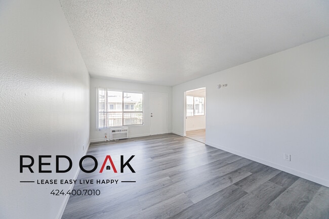 Building Photo - 9260 Palm St Unit 13