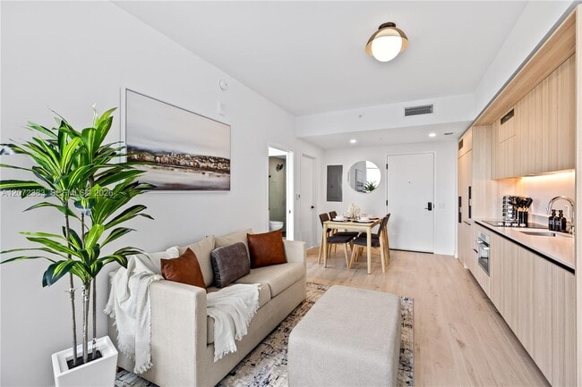 Photo - 225 N Miami Ave Unit 1102